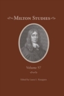 Milton Studies : Volume 57 - Book