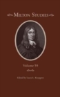 Milton Studies : Volume 59 - Book