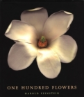 One Hundred Flowers - Book