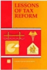 LESSONS OF TAX REOFRM - Book