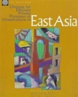 Choices for Efficient Private Provision of Infrastructure in East Asia - Book