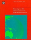 Enhancing the Role of Government in the Pacific Island Economies - Book