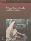 Urban Water Supply & Sanitation - Book