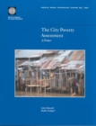 The City Poverty Assessment : A Primer - Book