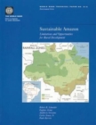 Sustainable Amazon : Limitations and Opportunities for Rural Development - Book