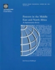 Forestry in the Middle East and North Africa : An Implementation Review - Book