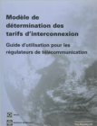 MODELEDE DE DETERMINATION DES TARIFS D INTERCONN - Book
