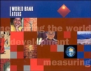 World Bank Atlas 2003 - Book