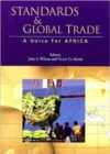 Standards and Global Trade : A Voice for Africa - Book