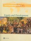 World Development Report  Equity and Development - Book