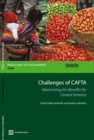 Challenges of CAFTA : Maximizing the Benefits for Central America - Book