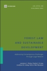 Land Law Reform : Achieving Development Policy Objectives - Book