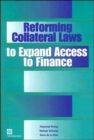 Reforming Collateral Laws to Expand Access to Finance - Book