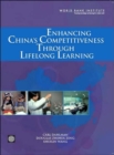 Enhancing China's Competitiveness through Lifelong Learning - Book
