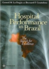 Hospital Performance in Brazil : The Search for Excellence - Book