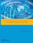 Social Protection and Labor at the World Bank, 2000-2008 - Book