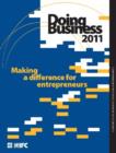 Doing Business : Making a Difference for Entrepreneurs - Book