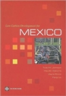 Low-Carbon Development for Mexico - Book