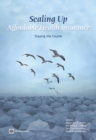 Scaling Up Affordable Health Insurance : Staying the Course - Book