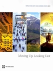 World Bank South Asia Economic Update 2010 : Moving Up, Looking East - Book
