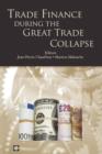 Trade Finance during the Great Trade Collapse - Book