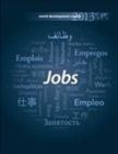 World Development Report 2013 : Jobs - Book