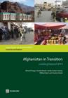 Afghanistan in Transition : Looking Beyond 2014 - Book
