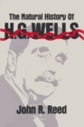 The Natural History of H. G. Wells - Book
