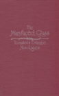 The Manyfaced Glass : Tennyson’s Dramatic Monologues - Book