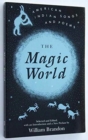 Magic World : American Indian Songs And Poems - Book
