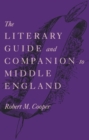 The Literary Guide and Companion to Middle England - Book