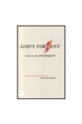 God's Torment : Poems by Alain Bosquet - Book