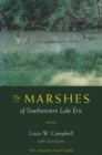 The Marshes of Southwestern Lake Erie - Book
