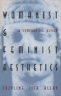 Womanist and Feminist Aesthetics : A Comparative Review - Book