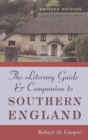 The Literary Guide and Companion to Southern England - Book