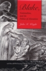 Blake, Nationalism, and the Politics of Alienation - Book
