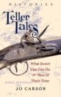 Teller Tales : Histories - Book
