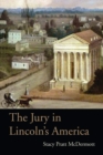 The Jury in Lincoln's America - Book
