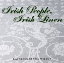 Irish People, Irish Linen - Book
