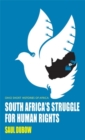 South Africa’s Struggle for Human Rights - Book