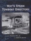 Way's Steam Towboat Directory - Book
