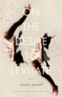 On the Desire to Levitate : Poems - Book