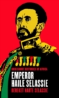 Emperor Haile Selassie - Book