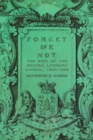 Forget Me Not : The Rise of the British Literary Annual, 1823-1835 - Book