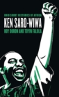 Ken Saro-Wiwa - Book