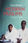 Modern Muslims : A Sudan Memoir - Book