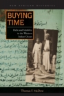 Buying Time : Debt and Mobility in the Western Indian Ocean - Book