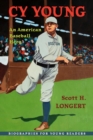 Cy Young : An American Baseball Hero - Book