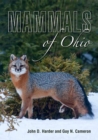 Mammals of Ohio - Book