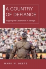 A Country of Defiance : Mapping the Casamance in Senegal - Book